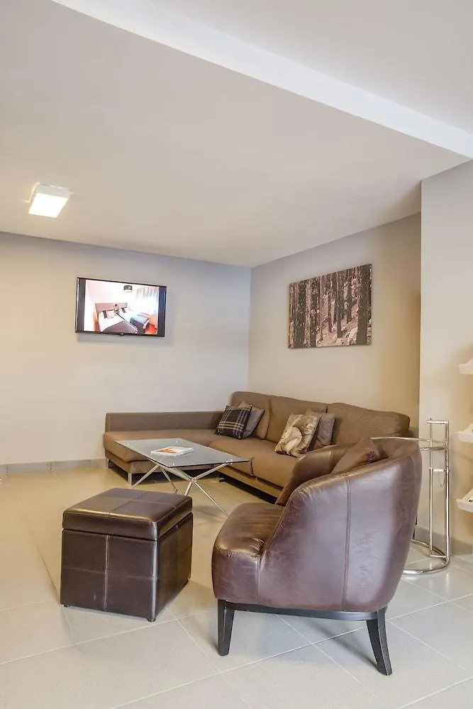 Pierre & Vacances Andorra El Tarter 0*,