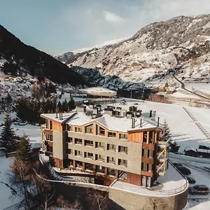 Vip Residences Andorra El Tarter