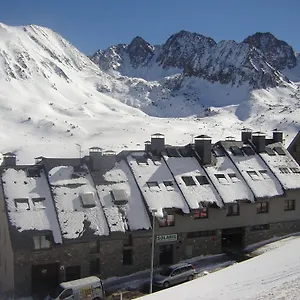 Solaris Pas De La Casa
