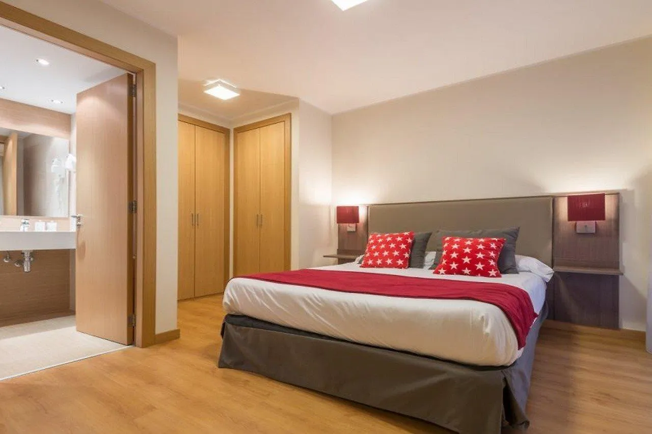 Apartment Pierre & Vacances Andorra El Tarter