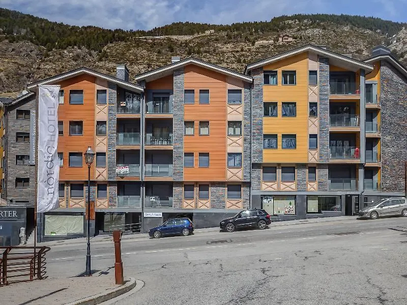 Apartment Pierre & Vacances Andorra El Tarter Andorra