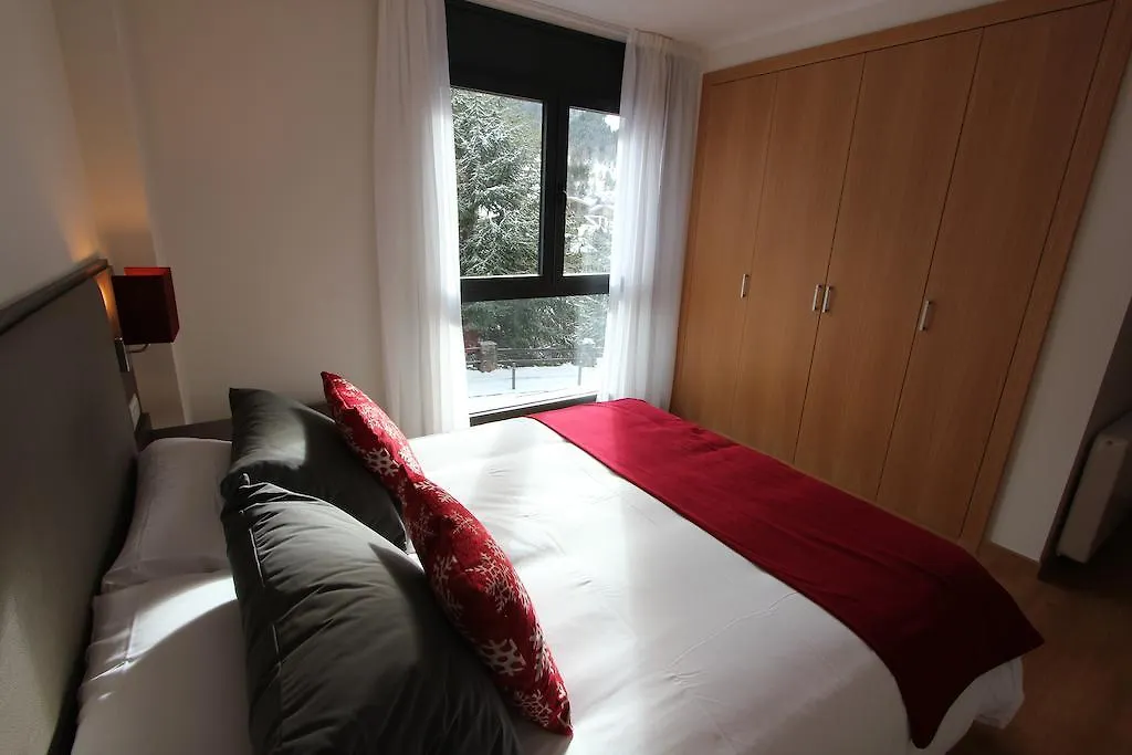 Pierre & Vacances Andorra El Tarter