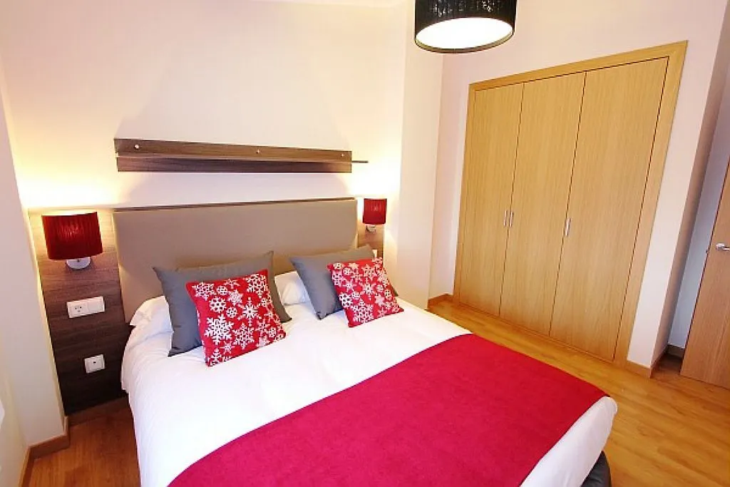 Pierre & Vacances Andorra El Tarter