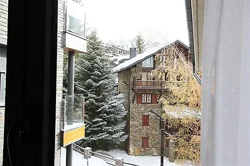 Apartment Pierre & Vacances Andorra El Tarter